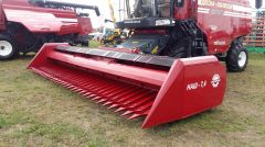 Жатка для подсолнечника безрядковая НАШ-6,0; -7,4; -9,1