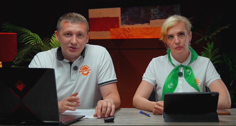 Итоги конкурса Удачное начало сенокоса