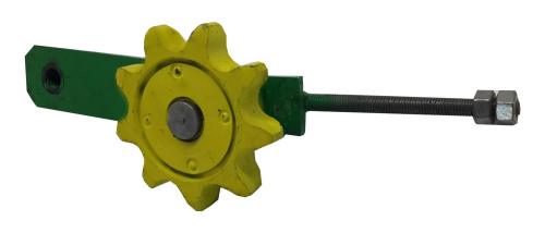 Натяжник в сборе ПП.17.00.00